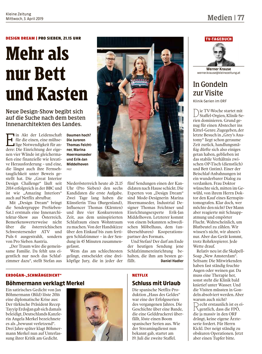 Kleine Zeitung